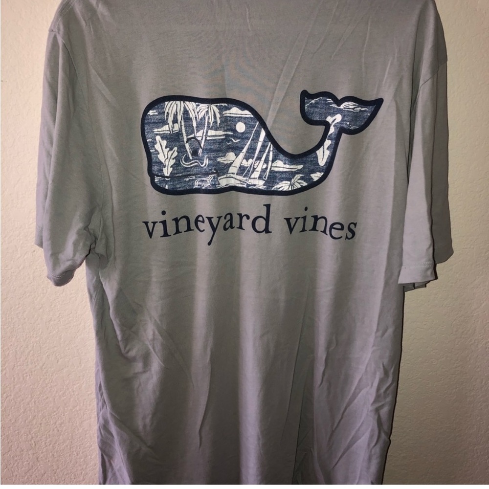 Vineyard Vines Men